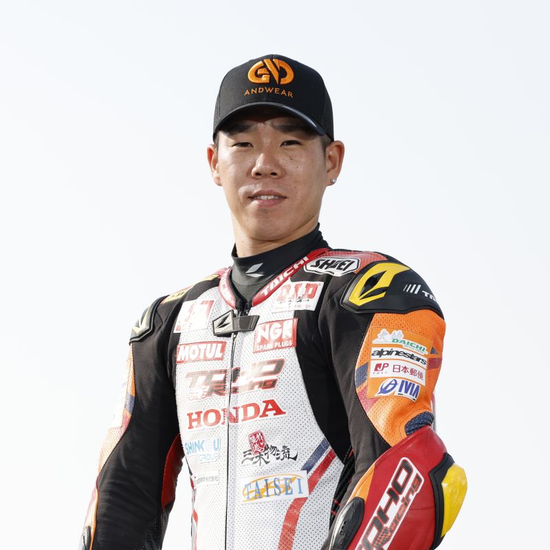 TOHO Racing、JSB1000は清成龍一、ST1000は國峰啄磨を継続起用